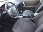 Nissan Qashqai, 2008