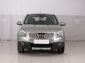 Nissan Qashqai, 2008