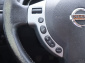Nissan Qashqai, 2008