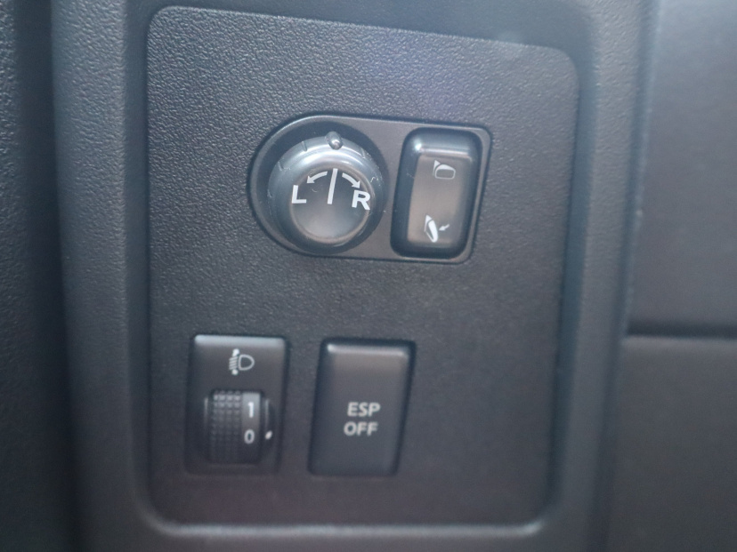 Nissan Qashqai, 2008