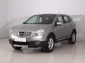 Nissan Qashqai, 2008