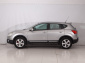 Nissan Qashqai, 2008