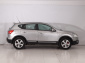 Nissan Qashqai, 2008