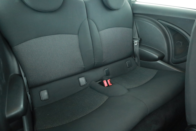 MINI 3-door, 2006