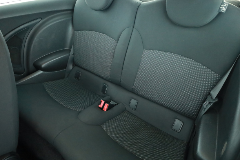 MINI 3-door, 2006