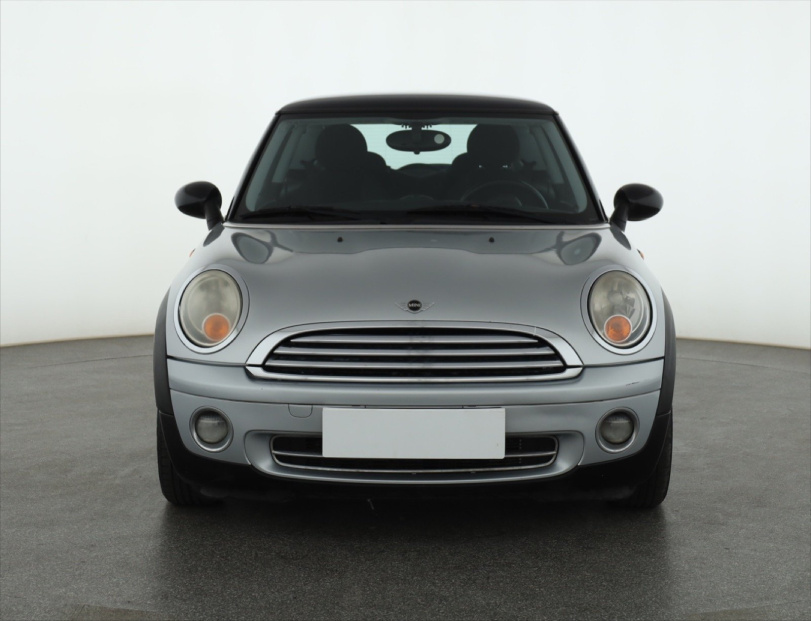 MINI 3-door, 2006