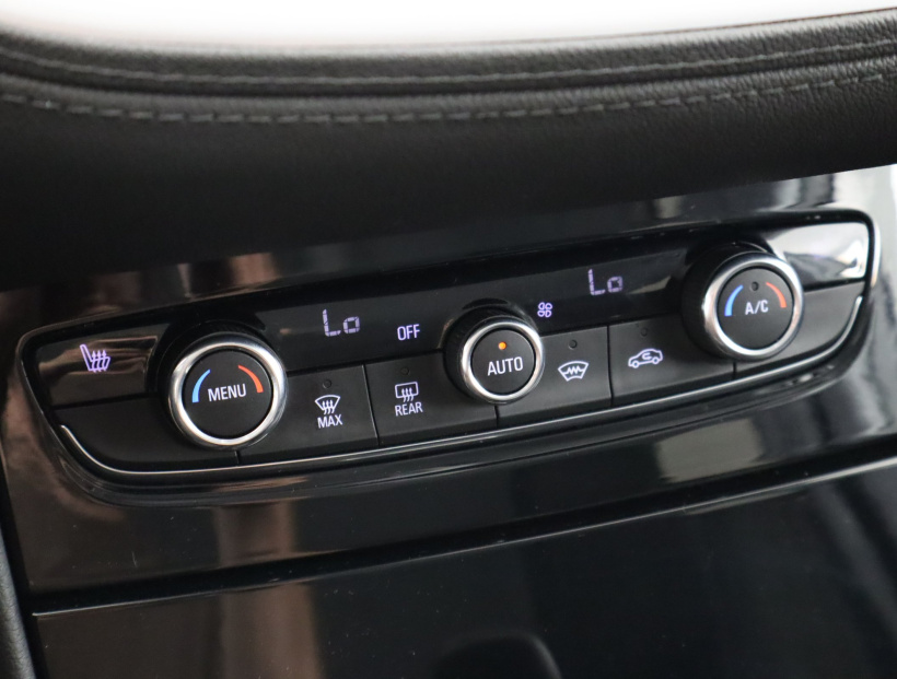 Opel Grandland, 2021