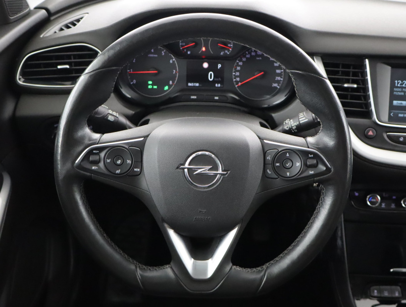 Opel Grandland, 2021