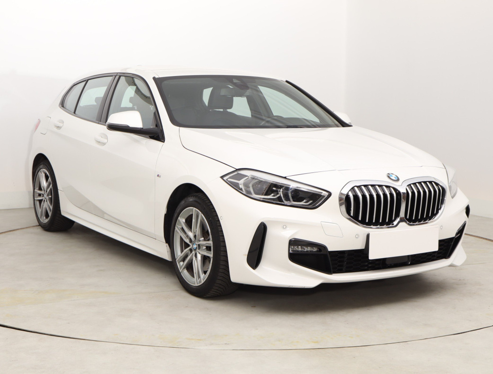 BMW 1