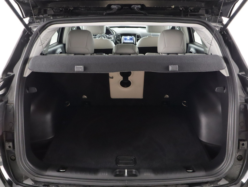 Jeep Compass, 2018
