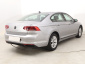 Volkswagen Passat, 2021