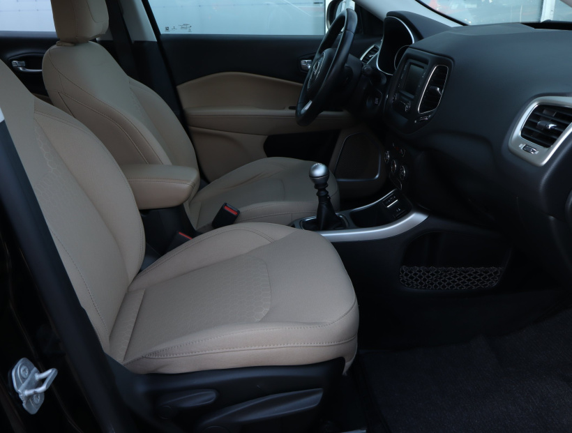 Jeep Compass, 2019