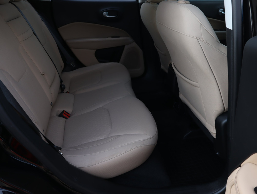 Jeep Compass, 2019