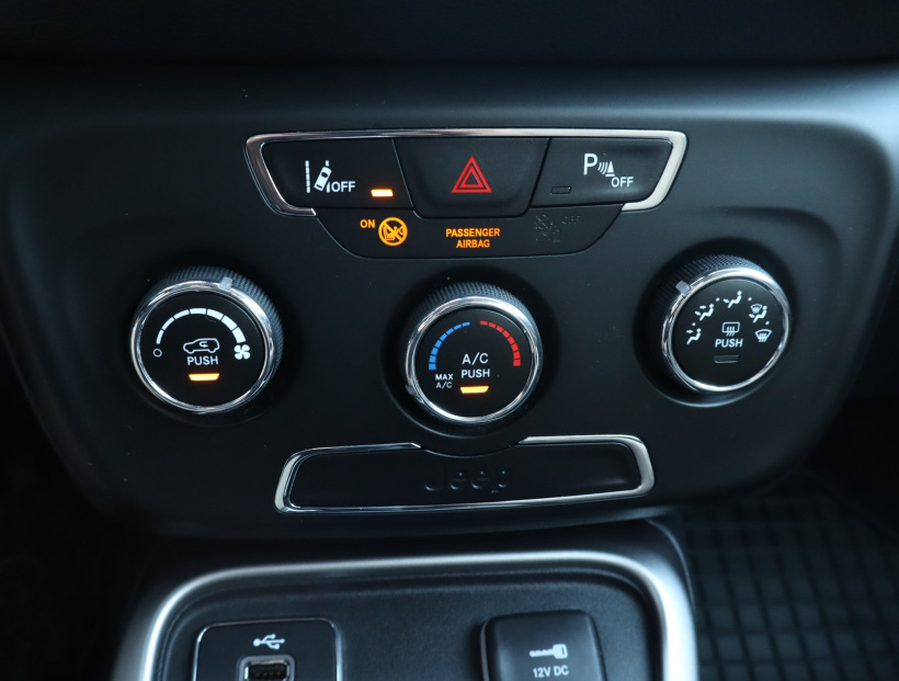 Jeep Compass, 2019