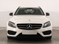 Mercedes-Benz C, 2017