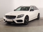 Mercedes-Benz C, 2017