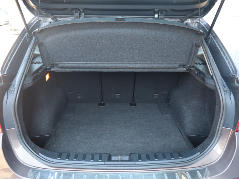 BMW X1, 2010
