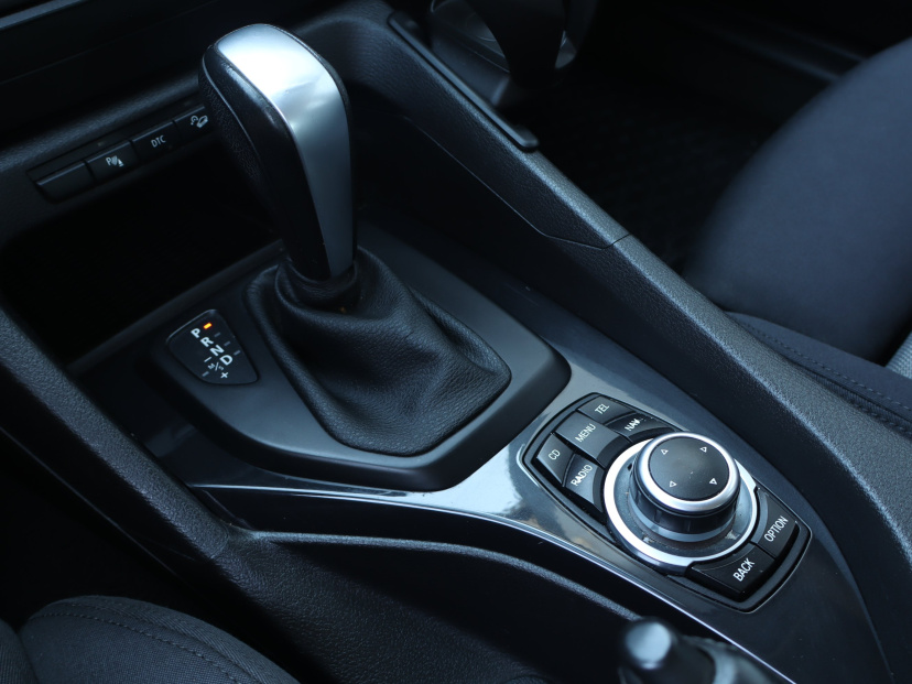 BMW X1, 2010