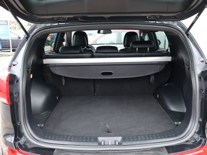 Kia Sportage, 2015