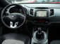 Kia Sportage, 2015