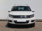 Volkswagen Tiguan, 2013