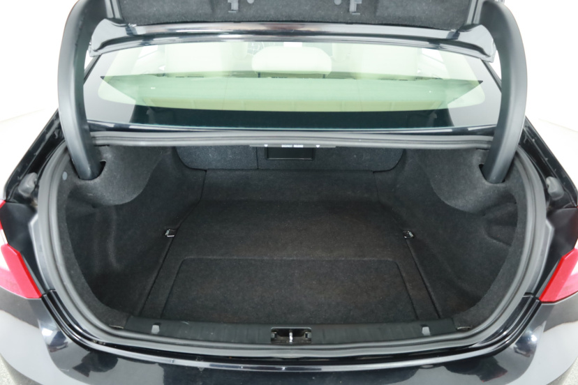 Volvo S60, 2011