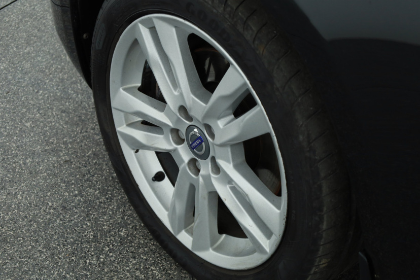Volvo S60, 2011