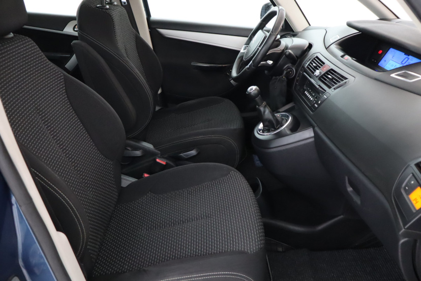 Citroen C4 Picasso, 2009