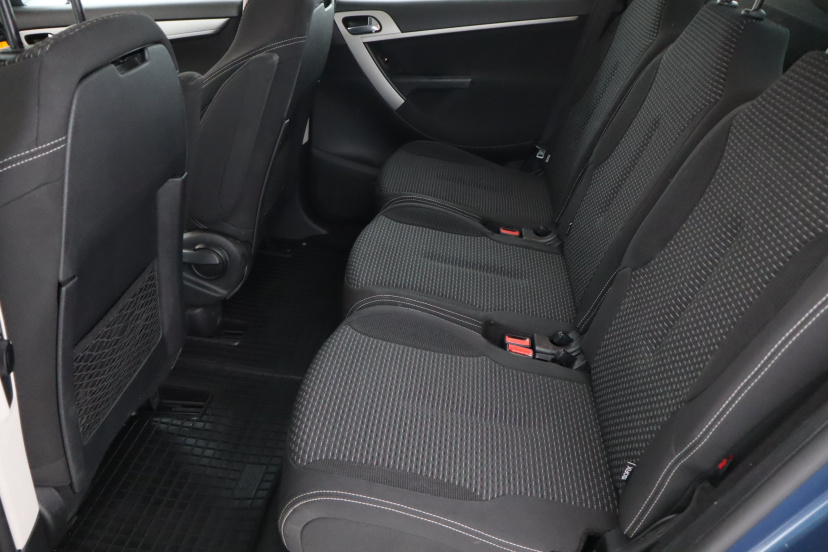 Citroen C4 Picasso, 2009