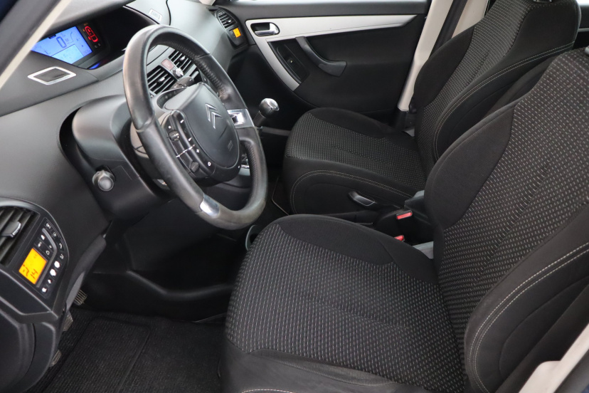 Citroen C4 Picasso, 2009