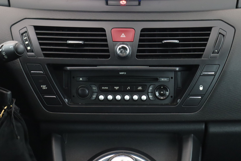 Citroen C4 Picasso, 2009