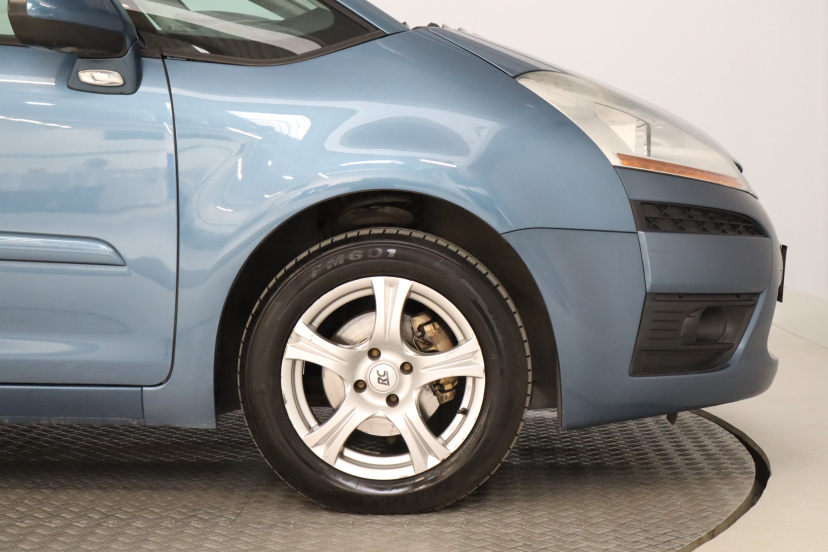 Citroen C4 Picasso, 2009