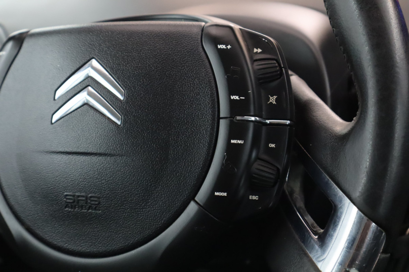 Citroen C4 Picasso, 2009