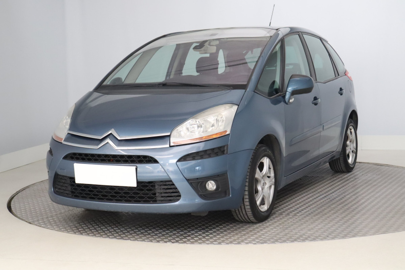 Citroen C4 Picasso, 2009