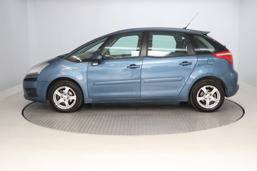 Citroen C4 Picasso, 2009