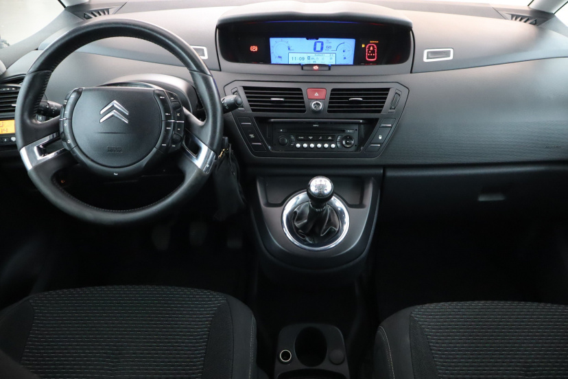 Citroen C4 Picasso, 2009