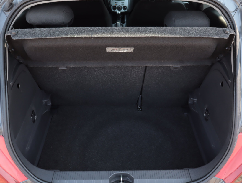 Opel Corsa, 2011