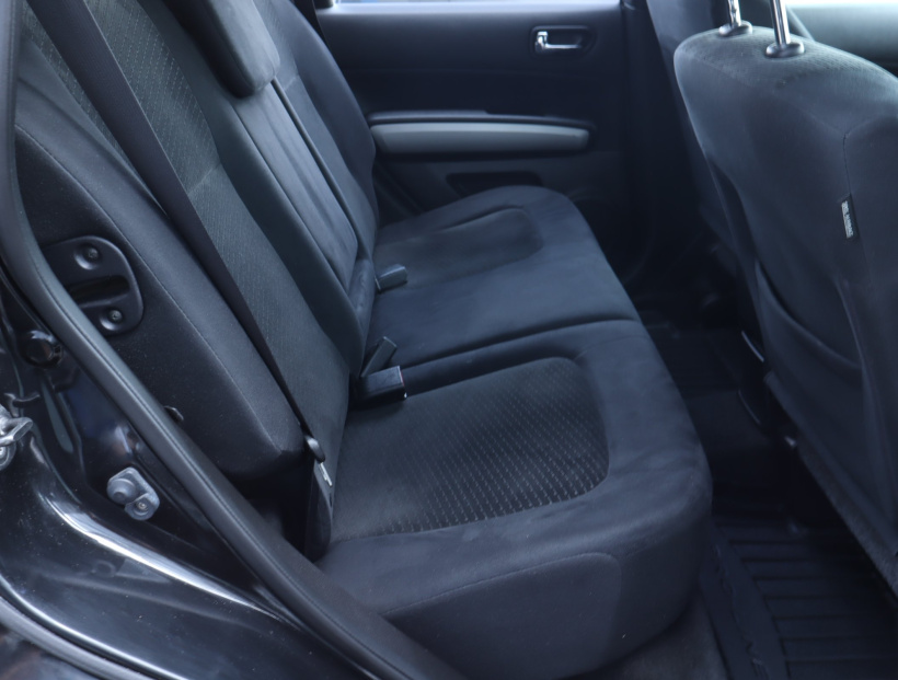 Nissan X-Trail, 2013