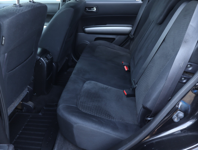 Nissan X-Trail, 2013
