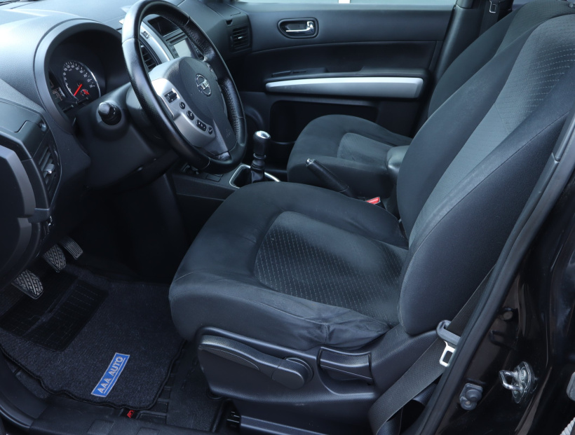 Nissan X-Trail, 2013