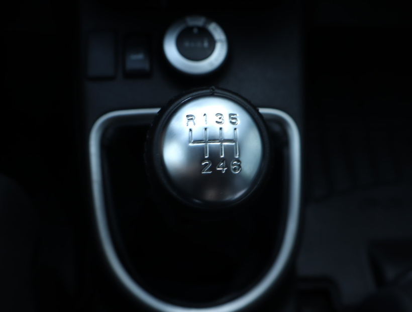 Nissan X-Trail, 2013