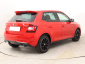 Škoda Fabia, 2018