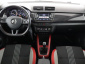 Škoda Fabia, 2018