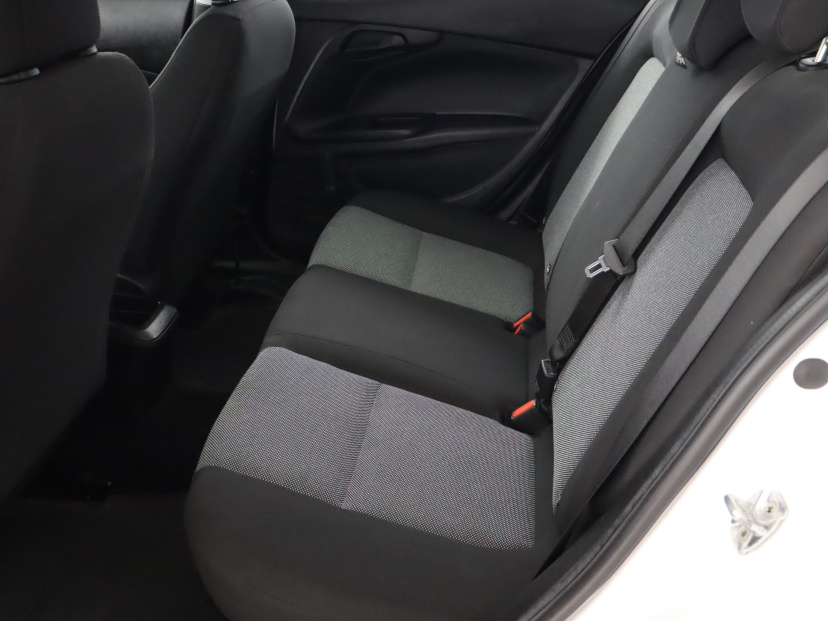 Fiat Tipo, 2017