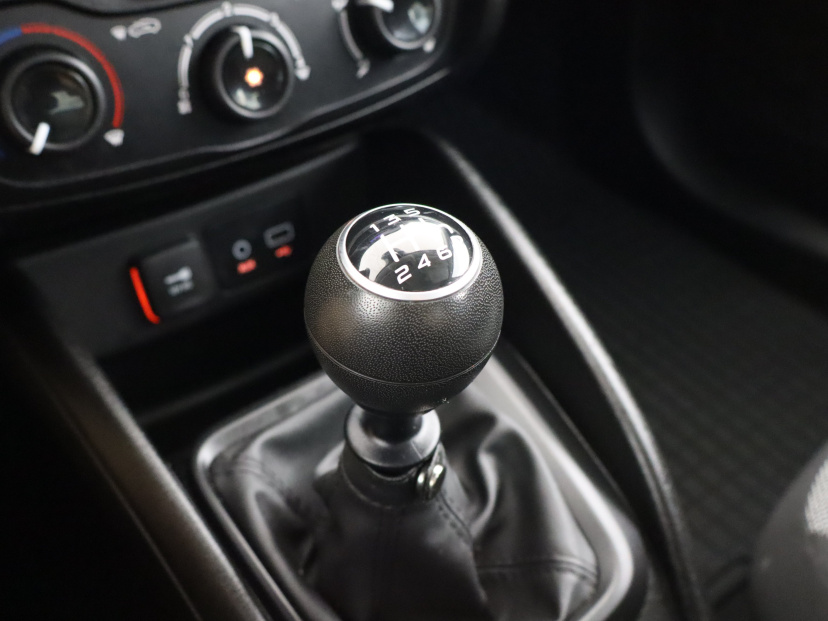 Fiat Tipo, 2017