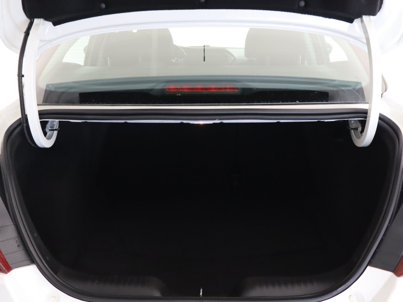 Fiat Tipo, 2017