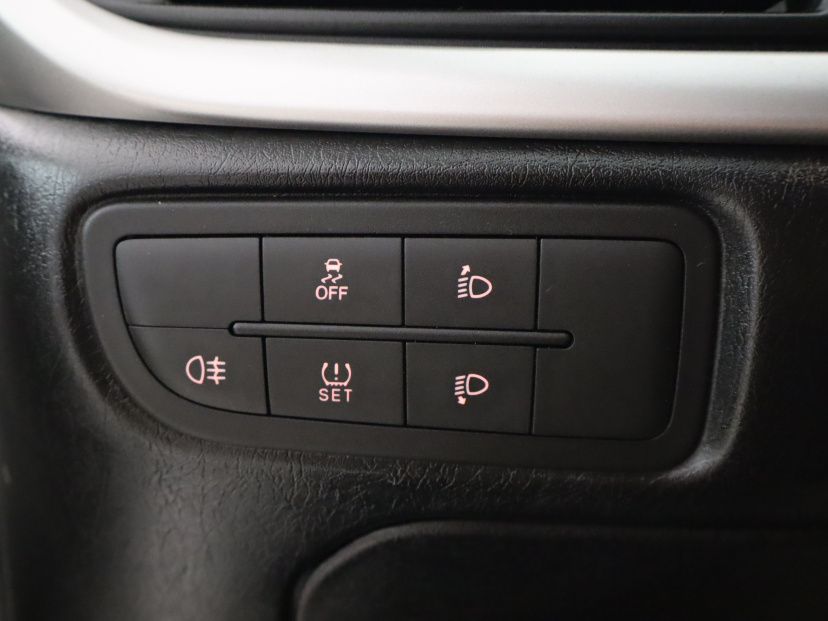 Fiat Tipo, 2017