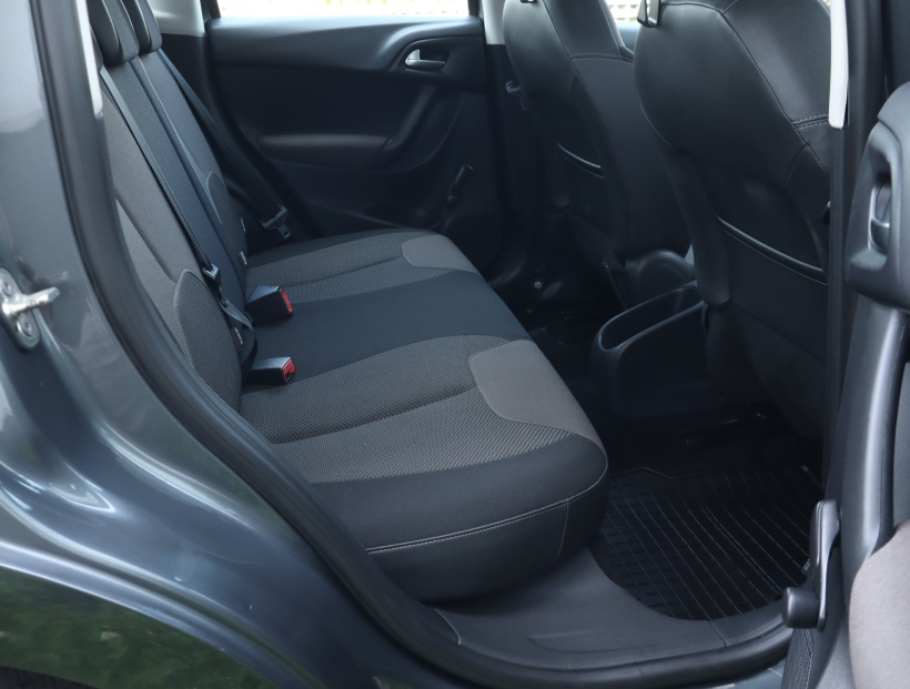Citroen C3, 2015
