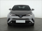 Toyota C-HR, 2017