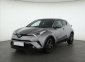 Toyota C-HR, 2017